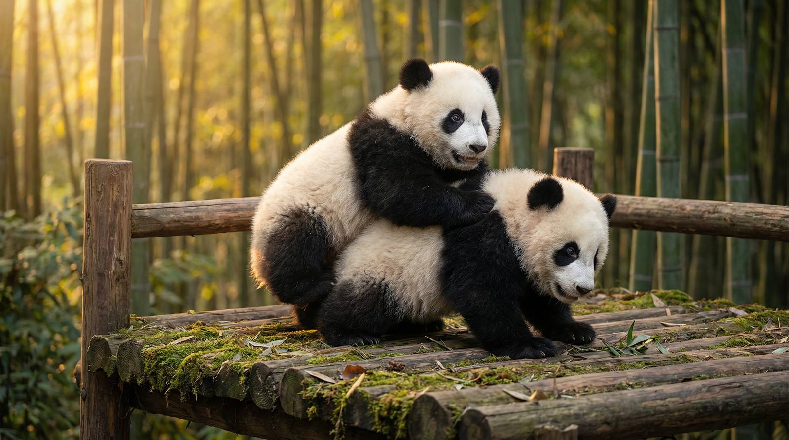 四虎视频熊猫视频